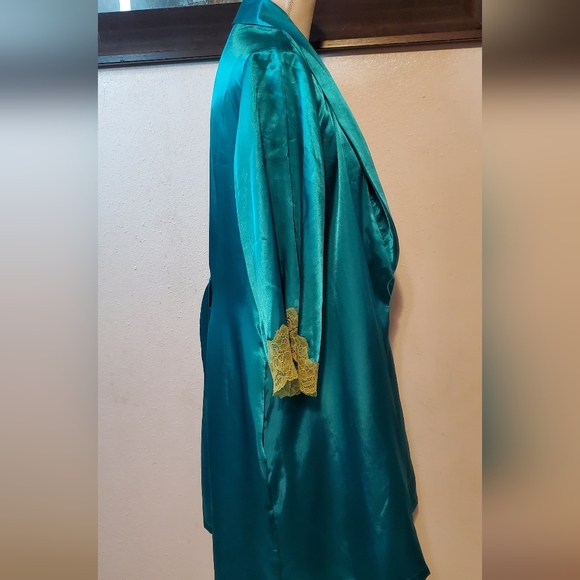 Jones New York Chemise and Robe - Picture 15 of 16